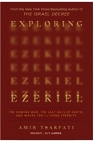 The Coming War, the Last Days of Earth, and Where You’ll Spend Eternity B0FFF6W422 Book Cover