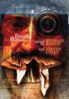 Passing for Human [signed tc] 1905834233 Book Cover
