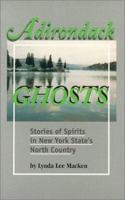 Adirondack Ghosts 0970071817 Book Cover