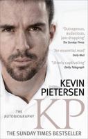 KP: The Autobiography 0751557552 Book Cover