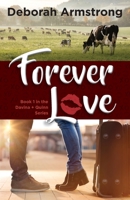 Forever Love 0995094551 Book Cover