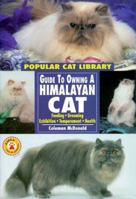 Himalayan Cat (Popular Cat Library) 0791054632 Book Cover