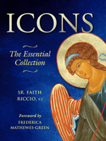 Icons: The Essential Collection B0DLT5KCD9 Book Cover