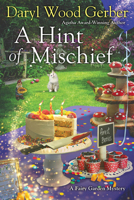 A Hint of Mischief 1496736044 Book Cover
