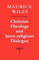 Christian Theology and Inter-religious Dialogue 0334025230 Book Cover