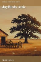 PorchTalk: Lessons from a Country Boy’s Life (A JayBird’s Attic Book) B0GBF712Q8 Book Cover