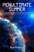 Penultimate Summer B09TMWK4Q6 Book Cover