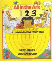 All in the Ark 1555137660 Book Cover