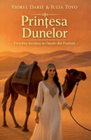 Prin?esa Dunelor (Romanian Edition) B0GZFV3N7K Book Cover