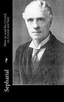 How to Read the Crystal 1518600204 Book Cover