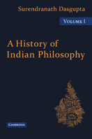 A History of Indian Philosophy 9358566515 Book Cover