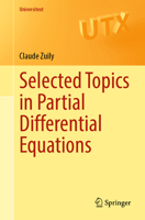Selected Topics in Partial Differential Equations (Universitext) 3032240816 Book Cover