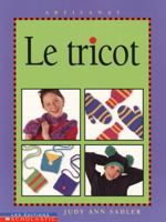 Tricot Le 0779115864 Book Cover