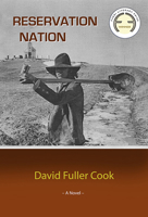 Reservation Nation 1893448045 Book Cover
