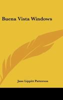 Buena Vista Windows 0469801689 Book Cover