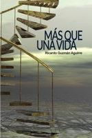 Mas que una vida B09YW62YGG Book Cover