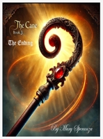 The Cane Book 3 - The Ending B0DQR2DH3W Book Cover