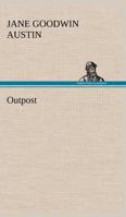 Outpost 1517677718 Book Cover