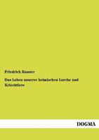 Das Leben Unserer Heimischen Lurche Und Kriechtiere 3956103947 Book Cover