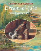 Dream-of-Jade : The Emperor's Cat 0812627369 Book Cover