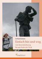 Einfach Hin Und Weg 3868501215 Book Cover