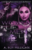 Women Lie Men Lie 2 1960993003 Book Cover