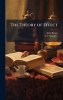 The Theory of Effect 1024110036 Book Cover