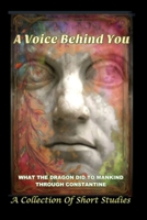 A Voice Behind You: A Collection Of Short Studies B0GS1PWM7H Book Cover