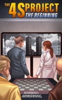 The 4S Project: The Beginning - A cozy drama romance B0G4LZTRK2 Book Cover