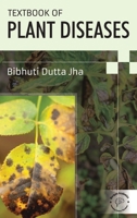 Textbook of Plant Diseases 9360841072 Book Cover