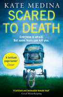 Scared to Death 0008132348 Book Cover