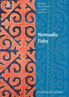 Nomadic Felts 0714125571 Book Cover