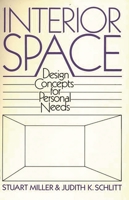 Interior Space 0275928241 Book Cover