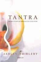 Tantra - The Key to Sexual Power and Pleasure 8172240732 Book Cover