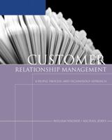 Customer Relationship Management 1423900847 Book Cover