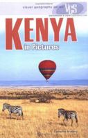 Kenya in Pictures (Visual Geography. Second Series) 0822519577 Book Cover