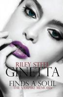 Ginetta Finds a Soul 1939769051 Book Cover