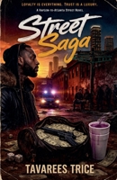 Street Saga B0GTWHWL9J Book Cover