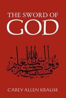 The Sword of God 1439239517 Book Cover