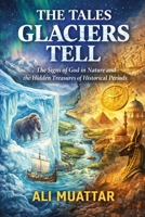 The Tales Glaciers Tell: The Signs of God in Nature and The Hidden Treasures of Historical Periods B0CCCXC1RL Book Cover