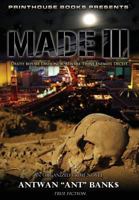 Made III; Death Before Dishonor, Beware Thine Enemies Deceit. (Book 3 of Made Crime Thriller Trilogy) 099117190X Book Cover