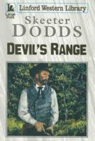 Devil's Range (Linford Western) 1846176999 Book Cover