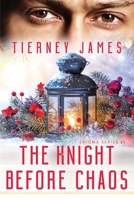 The Knight Before Chaos (Enigma Series) 1965460208 Book Cover