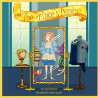 The Prince's Pants 0646707485 Book Cover