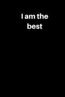 I Am the Best B084DH8HPQ Book Cover