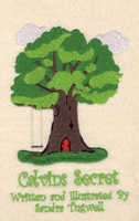 Calvin's Secret B0C41Y72TV Book Cover