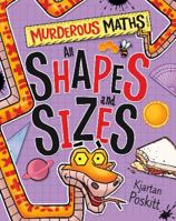 Shapes and Measures (Murderous Maths) 1407147226 Book Cover