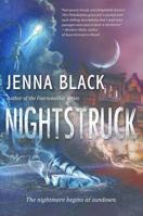 Nightstruck 0765380056 Book Cover