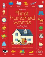 The First Hundred Words in Spanish (Usborne First Hundred Words)