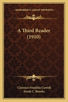 A third reader 1436748550 Book Cover